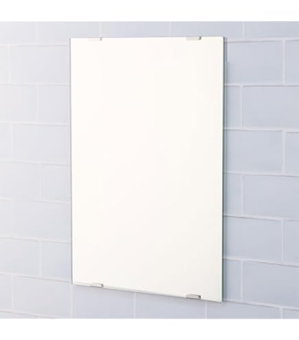 Amazon.co.jp: TOTO 化粧鏡 YM3035F 耐食鏡 角型 300×350(mm